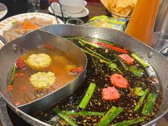 -潮澎派·潮汕菜大排档(南较西路店)