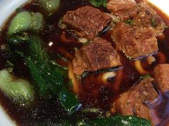 -南门小馆·清真(国贸商城店)