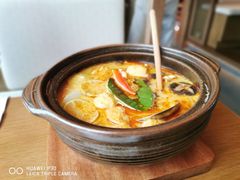 -庆春朴门(前滩太古里店)