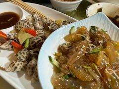 -钱山海鲜大排档