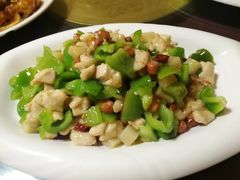 -华光餐厅(复兴路店)