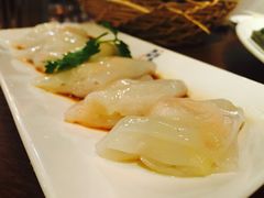 鲜虾滑肠粉-南拳十三姨·潮汕砂锅粥(世纪金源店)