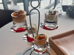 -THE WANG王品(上海中心云端店)