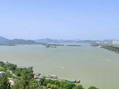 -云龙湖旅游景区