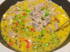 -馬伍旺川菜(江北虹悦城店)