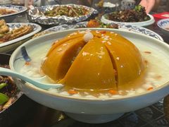 -阿嫂印象·民间江湖菜(大学城店)