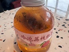 -点都德(广州白云山景区南门店)