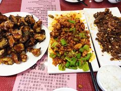 -桃子餐厅·天津菜(红星路直营店)