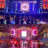 厦门亲子旅行去哪儿？首选观音山梦幻水世界