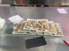 -伟记牛肉(金鸿公路店)