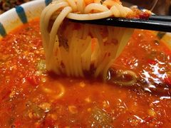 小锅米线-浩海火烧云傣家菜(京广店)