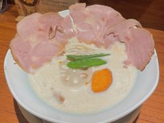 -真打拉面·日式拉面新流派(体育西横街店)