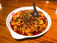 -盛天毛血旺非遗美食(观音桥店)