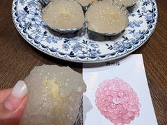 -新光酒家·方亮蟹宴·河豚(浦东店)