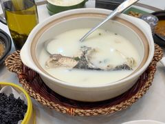 -紫藤园·天目湖大鱼头(南山竹海店)