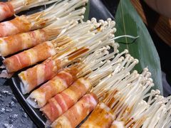 -九田家黑牛烤肉料理(珠江摩尔店)