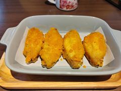 -蜜桃餐厅·古运河畔(南下塘店)