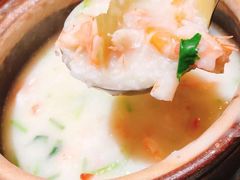 -金穗园·砂锅粥.醉鸡煲火锅(长寿路店)
