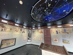 -郭守敬纪念馆