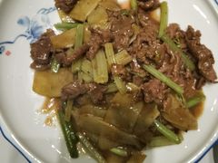 -秋色客家菜(南山店)