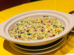 -金玉满堂潮州酒楼(无限极荟购物广场店)