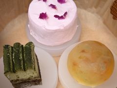 -tea’stone(新天地店)