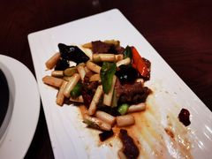 -富力希尔顿度假酒店-御玺中餐厅