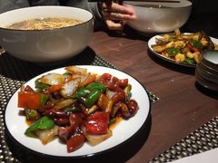 -十面春风·江南面馆(崇宁路店)