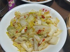 -天下客饭店(中山路店)