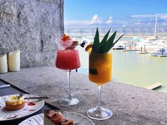 -22ºN BISTRO西餐&酒馆