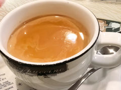 -香港威特瑞茶餐厅(小白楼音乐厅店)