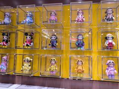-泡泡玛特POPMART(赛格国际购物中心店)