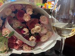 -富力希尔顿酒店·地阔自助餐厅