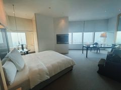 -上海柏悦酒店