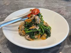 -靓湾海鲜·海景餐厅(小麦岛店)