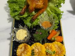 -3号仓库·创意中国菜(新世界城店)