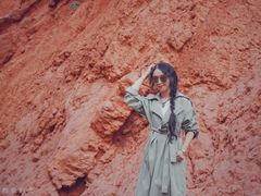 -天山神秘大峡谷