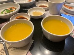 -本家韩国烤肉(财富大厦店)