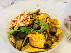 -清真.德枭炕肉店.青海菜(大新街夜市店)