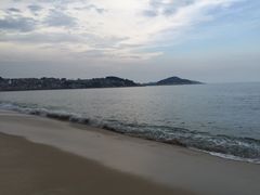 -马銮湾景区