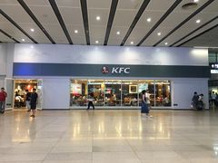 门面-肯德基(北京南站店)