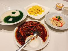 -松鹤楼(狮山永利广场店)