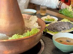-仁和四季涮肉馆(天坛南门店)