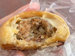 -真老大房鲜肉月饼(南京路步行街店)