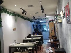 大堂-老徐烧烤涮肚(交道口店)