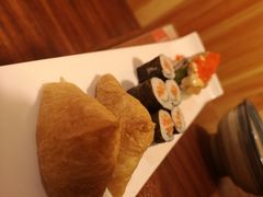 -浪花亭日本料理(古田路店)