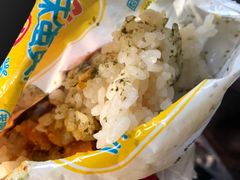 -巴比馒头(程家桥路店)