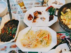 -小辣椒·桂林本地菜(鸿运店)