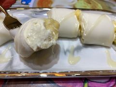 -甜心妈妈·榴莲星级糖水(北京路总店)