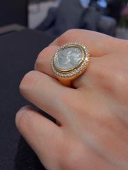 点击看大图 -Cindy Jewelry·钻戒·彩色宝石